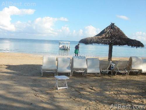 Sans Souci Hotel & Spa 103
